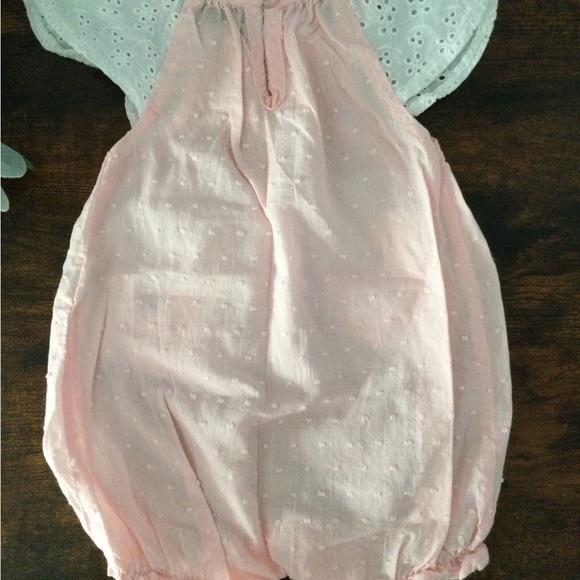 Easter romper - Picture 5 of 8